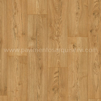 Tarimas Laminada Roble quebrado natural